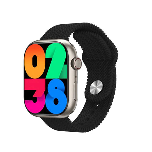 HK9 Pro Smart Watch