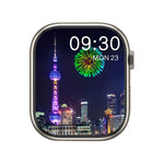 HK9 Pro Smart Watch