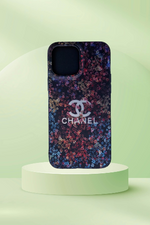 Q Series Chanel Case