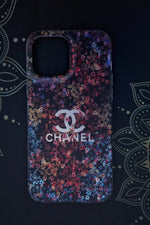 Q Series Chanel Case