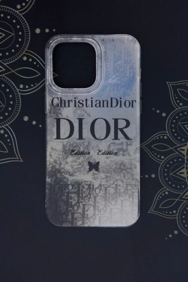 Q Series Dior Case