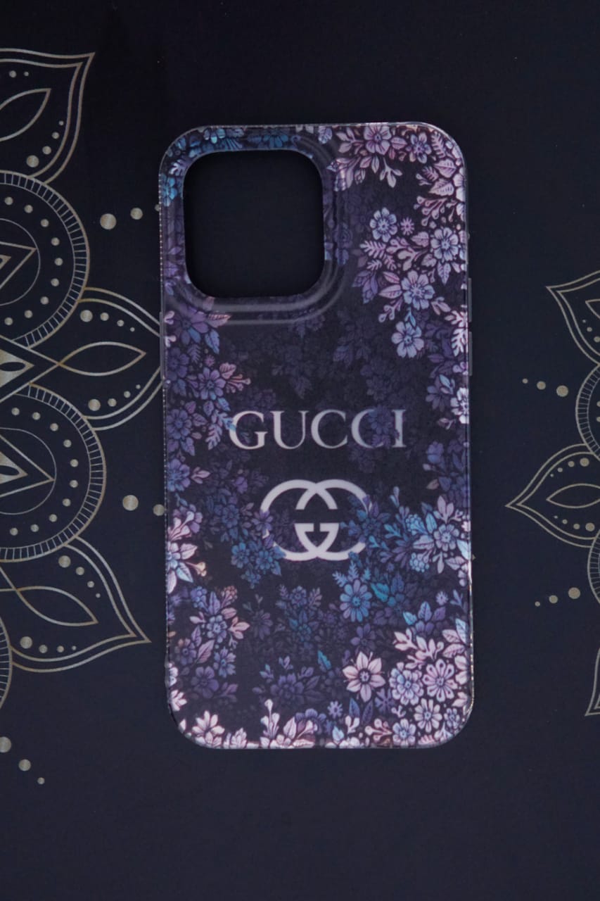 Q Series Gucci Case