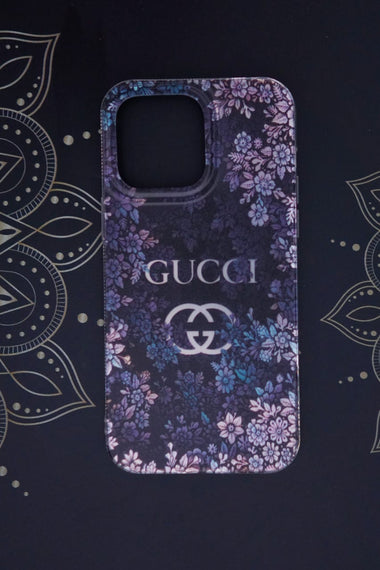 Q Series Gucci Case