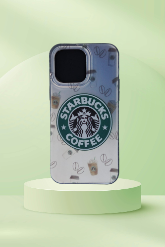 Q Series Starbucks Case