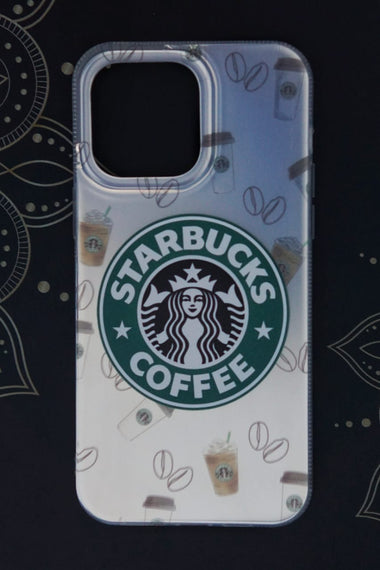 Q Series Starbucks Case