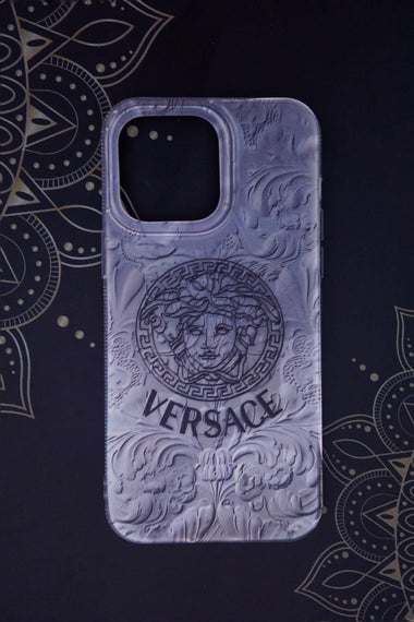 Q Series Versace Case