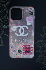 Q Series Chanel Case