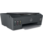 HP Smart Tank 515 Printer Wireless, Print, Scan, Copy, All In One Printer, Print up to 18000 black or 8000 color pages - Black